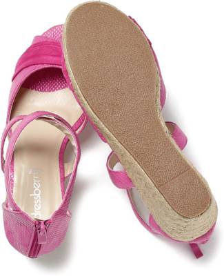 Dressberry Women Pink Heels