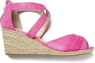 Dressberry Women Pink Heels