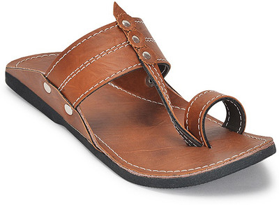 

Paduki Men Tan1 Sandals