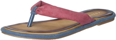 

FootIn Women Pink Flats