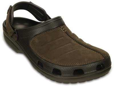 

Crocs Men 203261-22Z Sandals