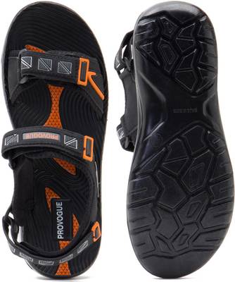 Provogue Men Red Sandals