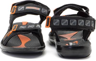 Provogue Men Red Sandals