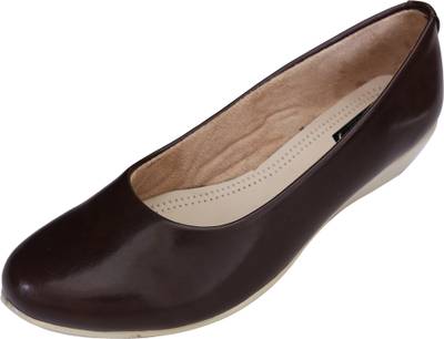 KaryJerry Women Black Bellies