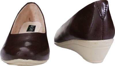 KaryJerry Women Black Bellies