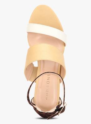 Addons Women BLACK Heels