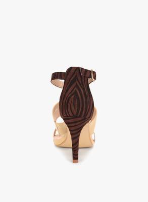 Addons Women BLACK Heels