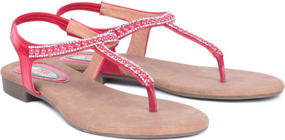 

MSC Women Brown Heels