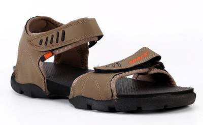 Sparx Men Camel Sports Sandals