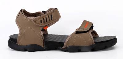 Sparx Men Camel Sports Sandals