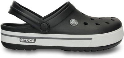 

Crocs Men Black Sandals