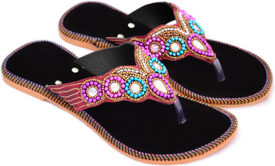 

Myra Women Multicolor Flats