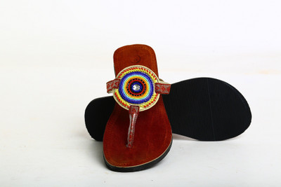 

BAE Girls Flats(Multicolor