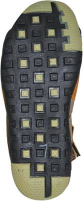 Strive Men Chekku Sandals