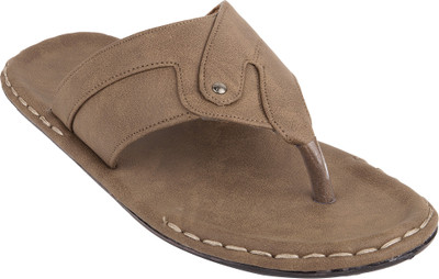 

Royal Collection Men Brown Sandals
