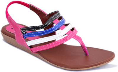 

Myra Women Pink Flats