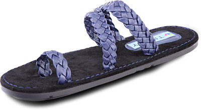 

Tripssy Men Dark Blue::Blue Sandals