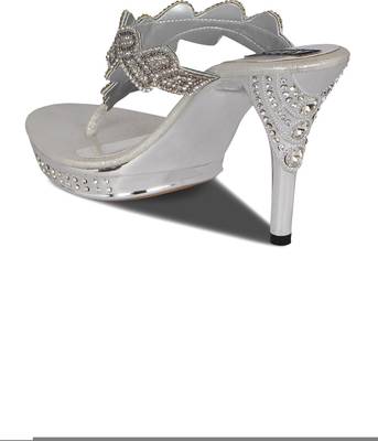 Kielz Women Black Heels