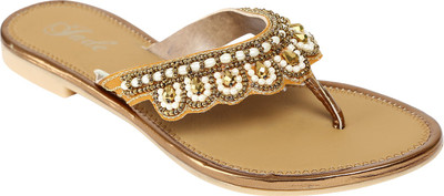 

Jade Women Copper Flats
