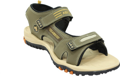 

ABS Men CML/BEIGE Sports Sandals