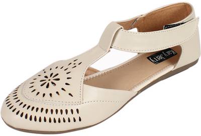 KaryJerry Women Black Bellies