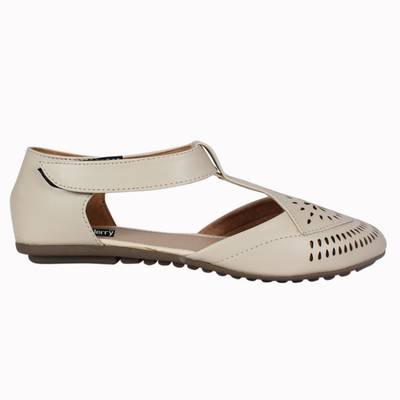 KaryJerry Women Black Bellies