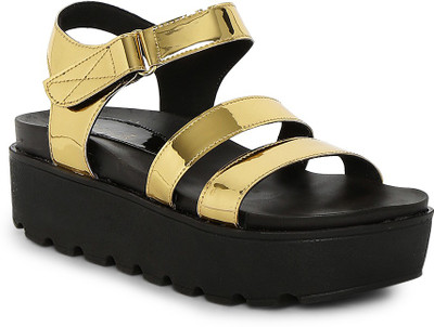 

Catwalk Women BRONZE Heels