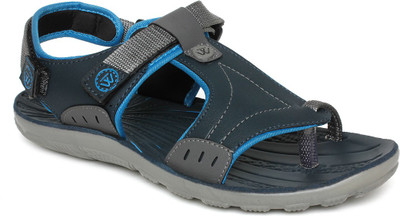 

Walkline Men Blue Sandals