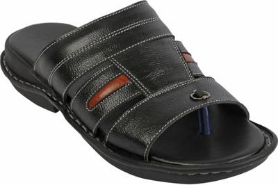 Argo Men White Sandals