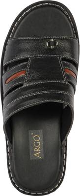 Argo Men White Sandals