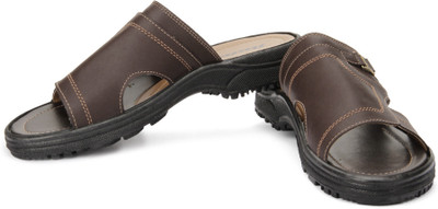 

Bata Men Brown Casual