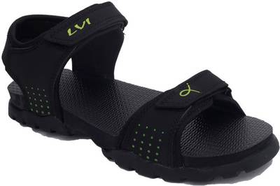 RTS Men Brown Sandals