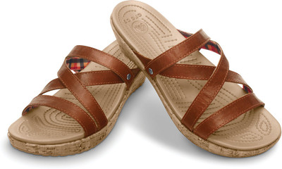 Crocs Women 11847-274 Wedges