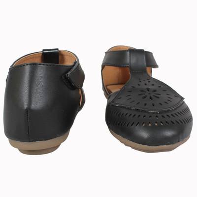 KaryJerry Women Black Bellies