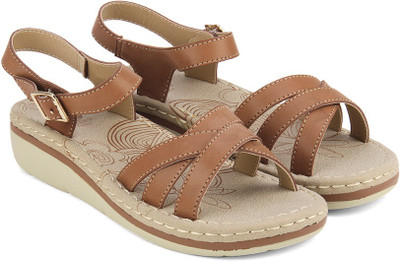 

Pavers England Women TAN Flats