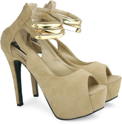 Nell Women Apt. Heels