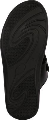 Argo Men Brown Sandals