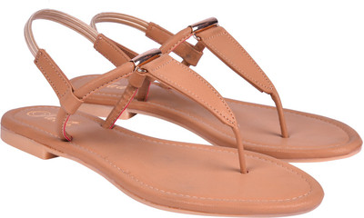 

Jade Women Khaki Flats