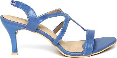 Dressberry Women Black Heels