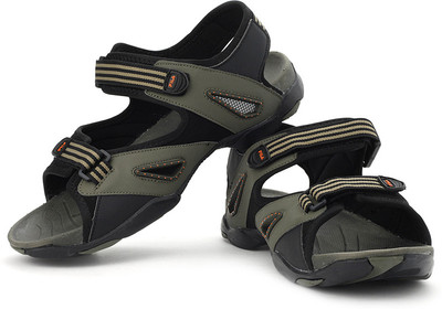 fila avior sandals