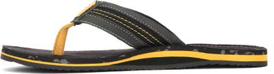 Clarks Men BLACK Sandals
