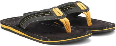 Clarks Men BLACK Sandals