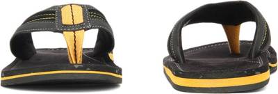 Clarks Men BLACK Sandals