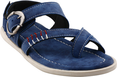 

Bacca Bucci Men Blue Casual
