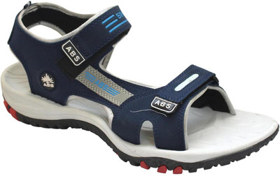

ABS Men BLUE Sports Sandals