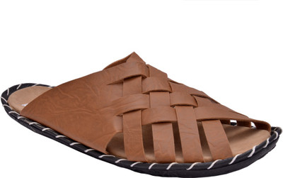 

Fentacia Men Tan Casual