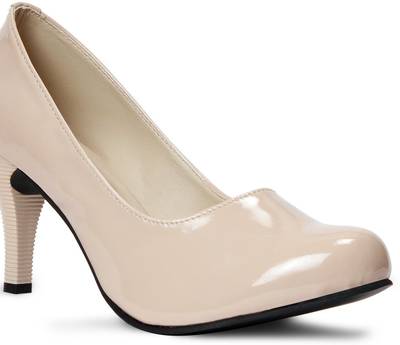 Meriggiare Women Black Heels
