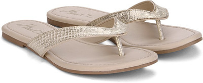 

Miss CL By Carlton London Women TAUPE Flats