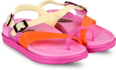 

Anand Archies Girls Flats(Pink