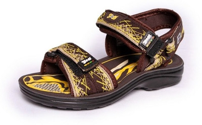 

Guys & Dolls Boys Flats(Brown